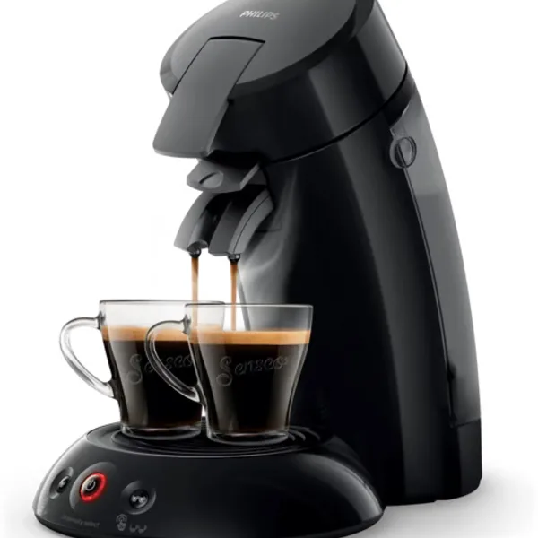 Kaffeemaschine (Filtermaschine)