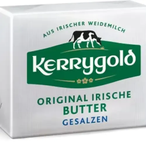 Frühstück · Kerrygold Butter 250g