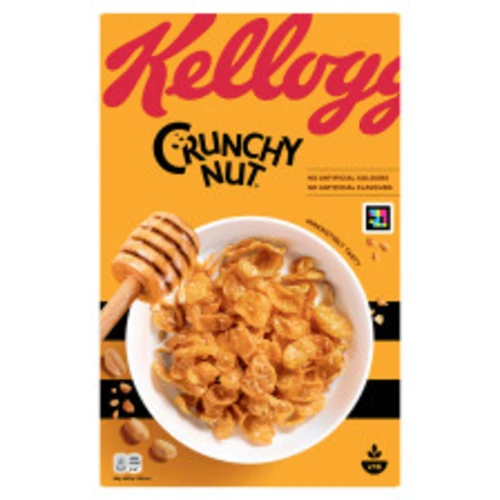 Frühstück · Kellogg's Cornflakes 375g