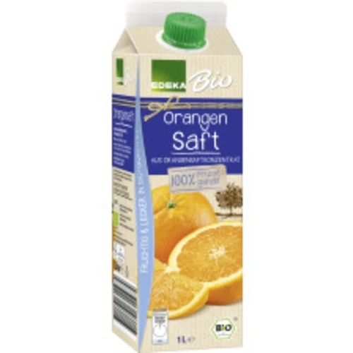 Getränk · Granini Orangensaft 1L