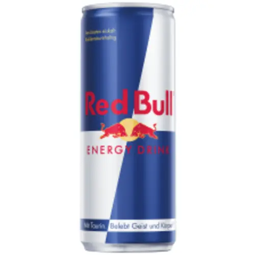 Getränk · Red Bull Energy Drink 250ml