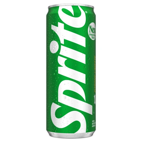 Getränk · Sprite 0,5L