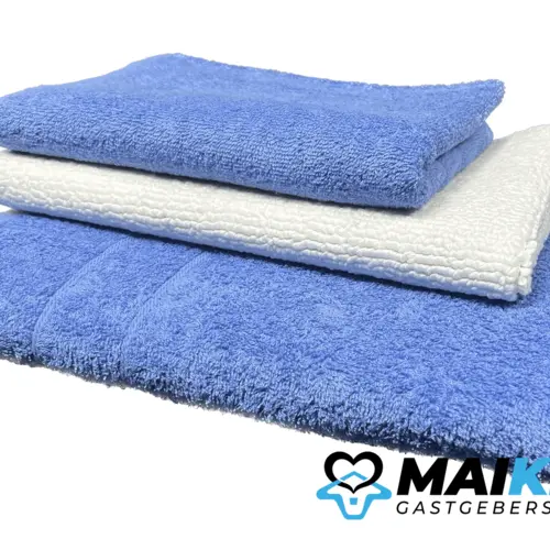 Paket Handtücher - Bad Basic