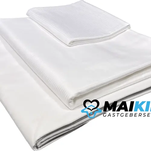Bettwäsche Paket - komplett